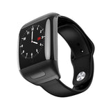 M8 bracelet TWS headset 2-in-1 Bluetooth smart watch
