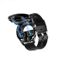 X6 Smart Bracelet Bluetooth Call Music Sleep Fully Compatible With Bluetooth