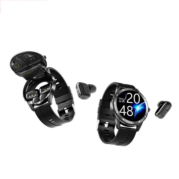 X6 Smart Bracelet Bluetooth Call Music Sleep Fully Compatible With Bluetooth