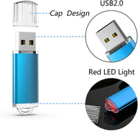 USB flash drive