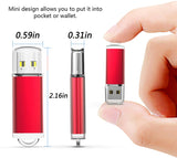 USB flash drive