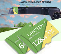 LANSTEN Memory Card