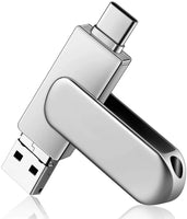 TYPE-C Usb Stick  3 in 1 USB 3.0