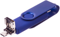 TYPE-C Usb Stick  3 in 1 USB 3.0  USB 2.0