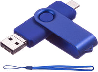 TYPE-C Usb Stick  3 in 1 USB 3.0  USB 2.0