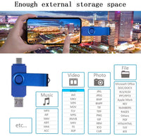 TYPE-C Usb Stick  3 in 1 USB 3.0  USB 2.0